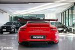 Porsche 911 Carrera S V-GT by ProDrive 2017 года
